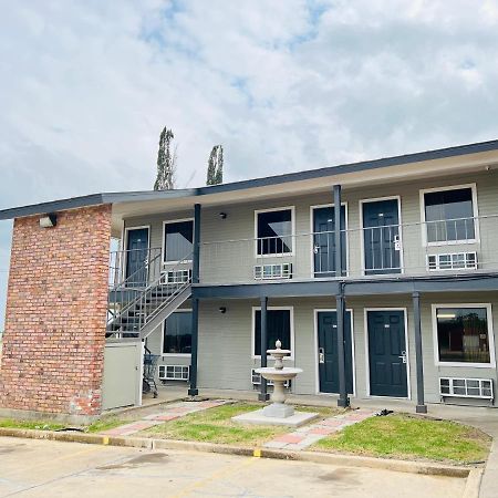 Coachway Inn Luling Екстериор снимка