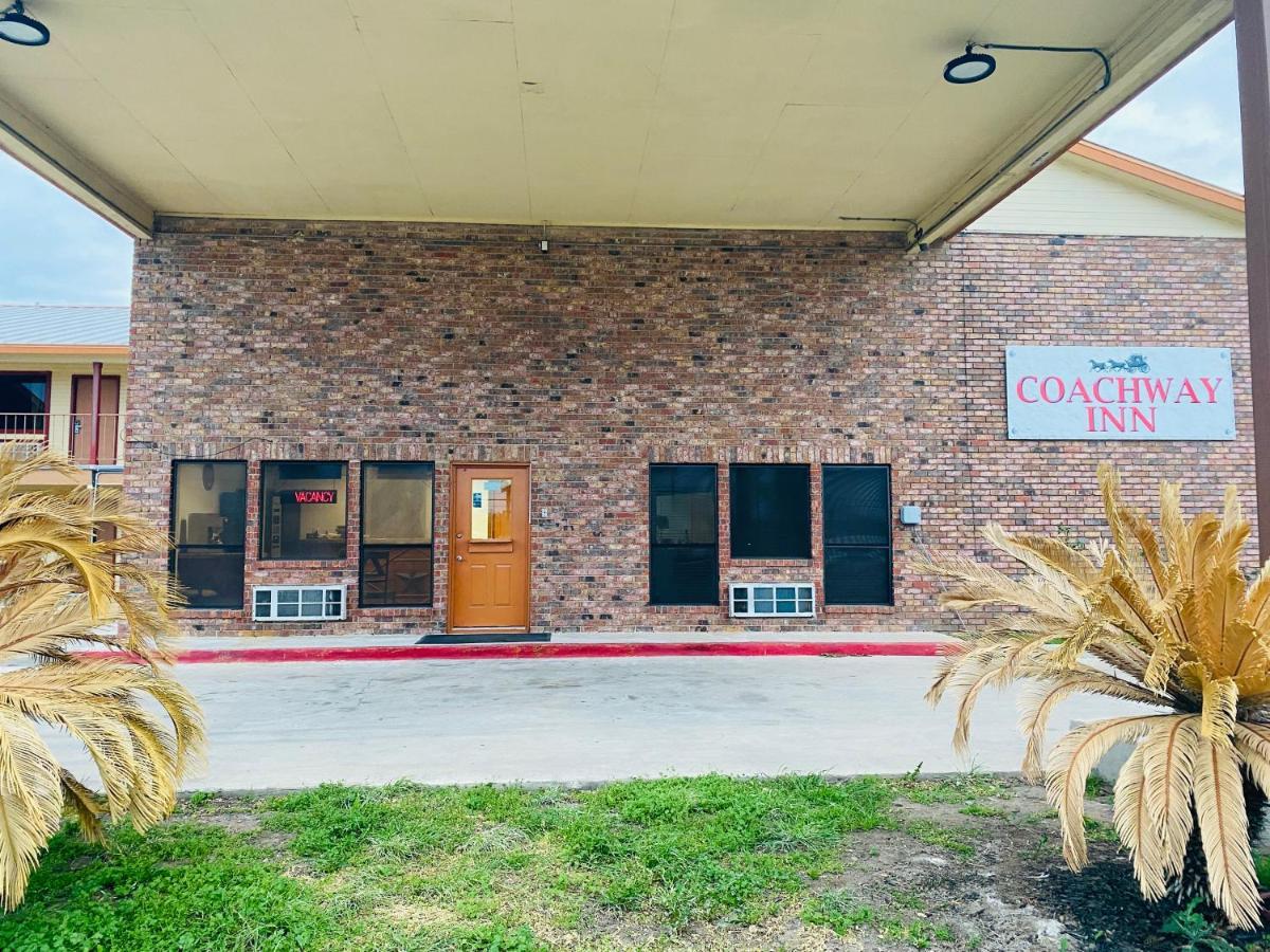 Coachway Inn Luling Екстериор снимка