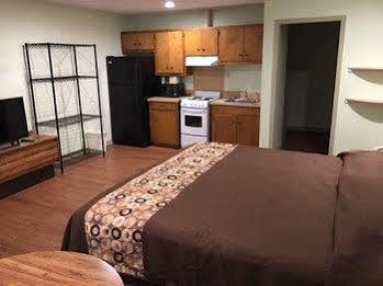 Coachway Inn Luling Екстериор снимка